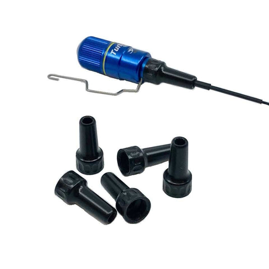 MarshallRadio GPS Standard Antenna Protector 100% Real-time Tracker With App For Bird Parrot Falcon Eagle