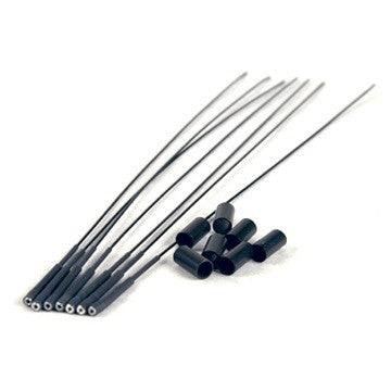 MarshallRadio GPS 7 Inches Antenna For Transmitter 100% Real-time Tracker With App For Bird Parrot Falcon Eagle