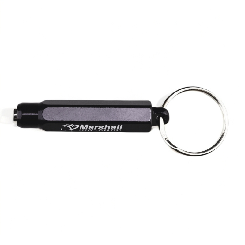MarshallRadio GPS Magnetic Wand