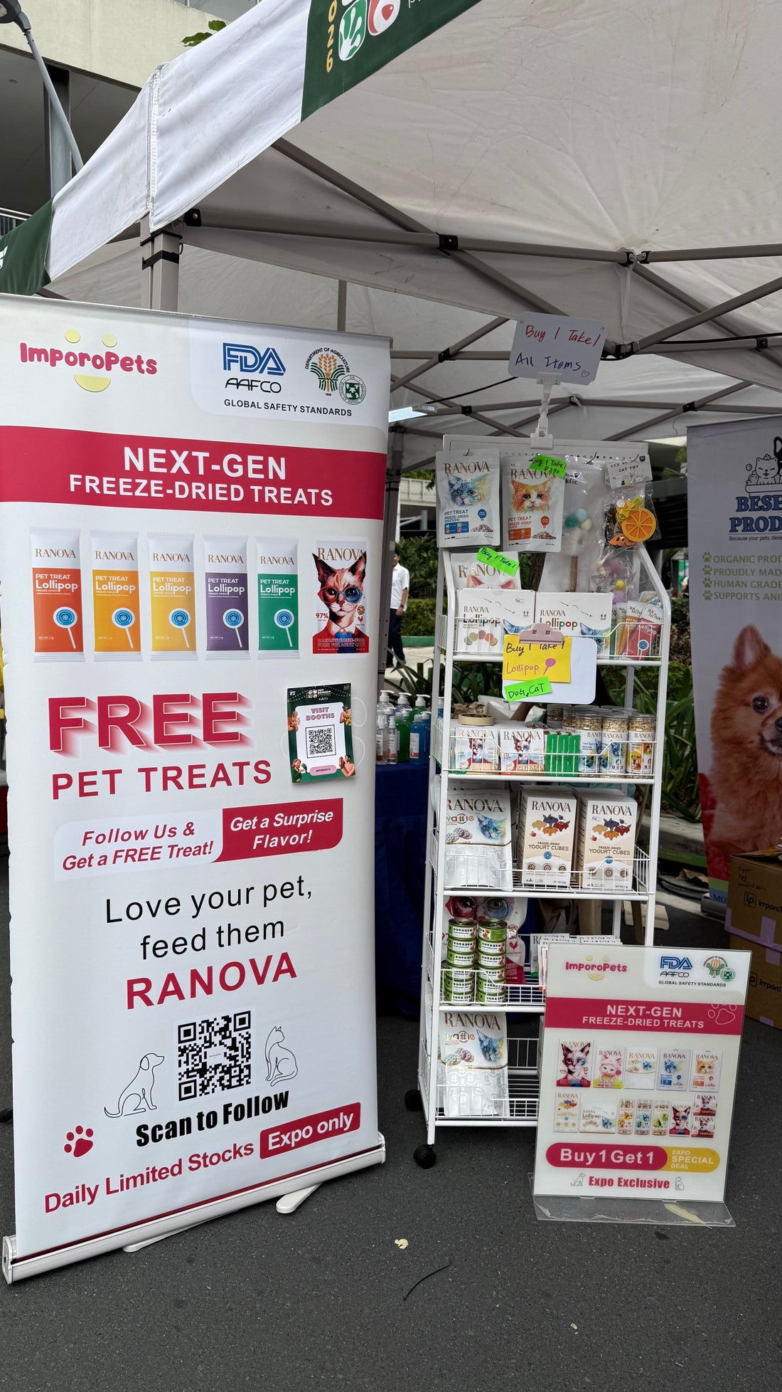 | EVENT RECAP | Pet Summit Philippines 2026: A Weekend of Wagging Tails