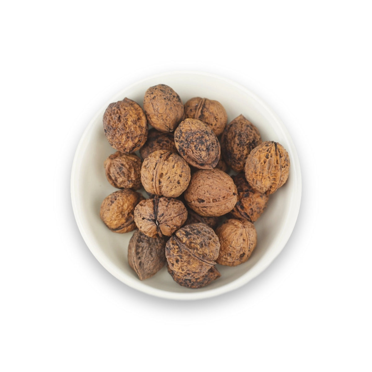 ImporoPets Paper-shell Walnut Parrot Treat For Macaws - 500g High-Protein Nutritious Snack & Training Reward