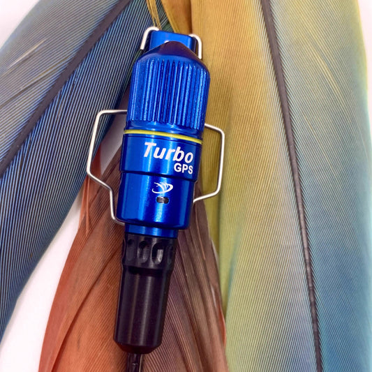 MarshallRadio GPS Turbo-GPS Transmitter（No Bat）