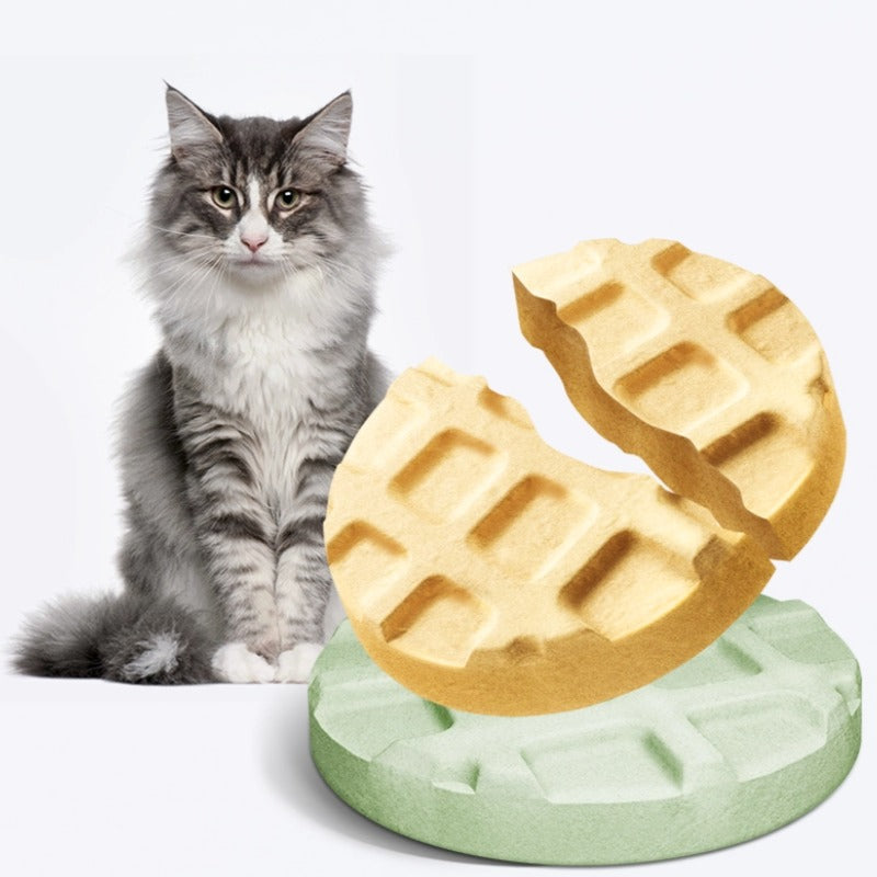 Ranova The savior of picky cats