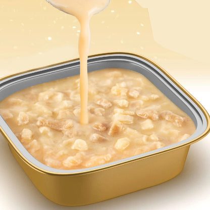 Ranova Functional Freeze-Dried Wet Cat Food