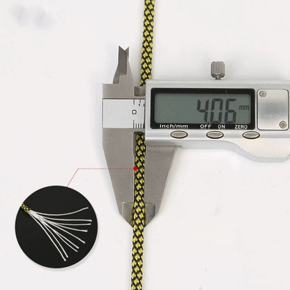 ImporoPets, Training leash for Pets, Explosion-proof,up to 30m,Training rope, Color Random, Toys