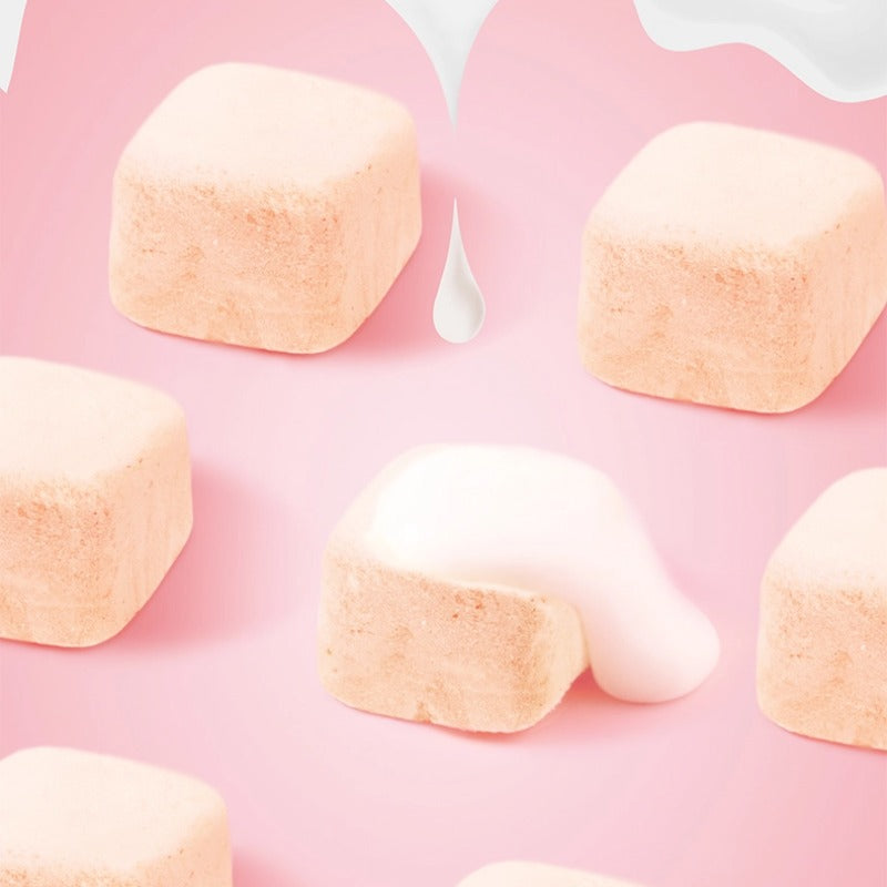 Ranova Freeze-Dried Yogurt Cat Treat – Mixed Flavors, Buy 1 Get 2