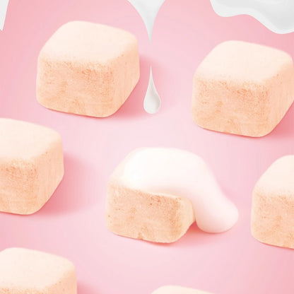 Ranova Freeze-Dried Yogurt Cat Treat – Mixed Flavors, Buy 1 Get 2