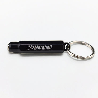 MarshallRadio GPS Magnetic Wand