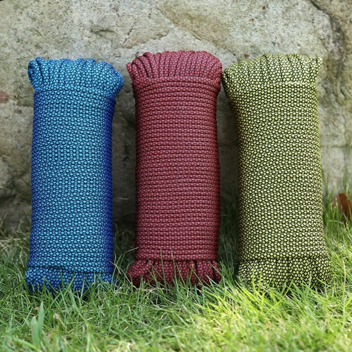 ImporoPets, Training leash for Pets, Explosion-proof,up to 30m,Training rope, Color Random, Toys