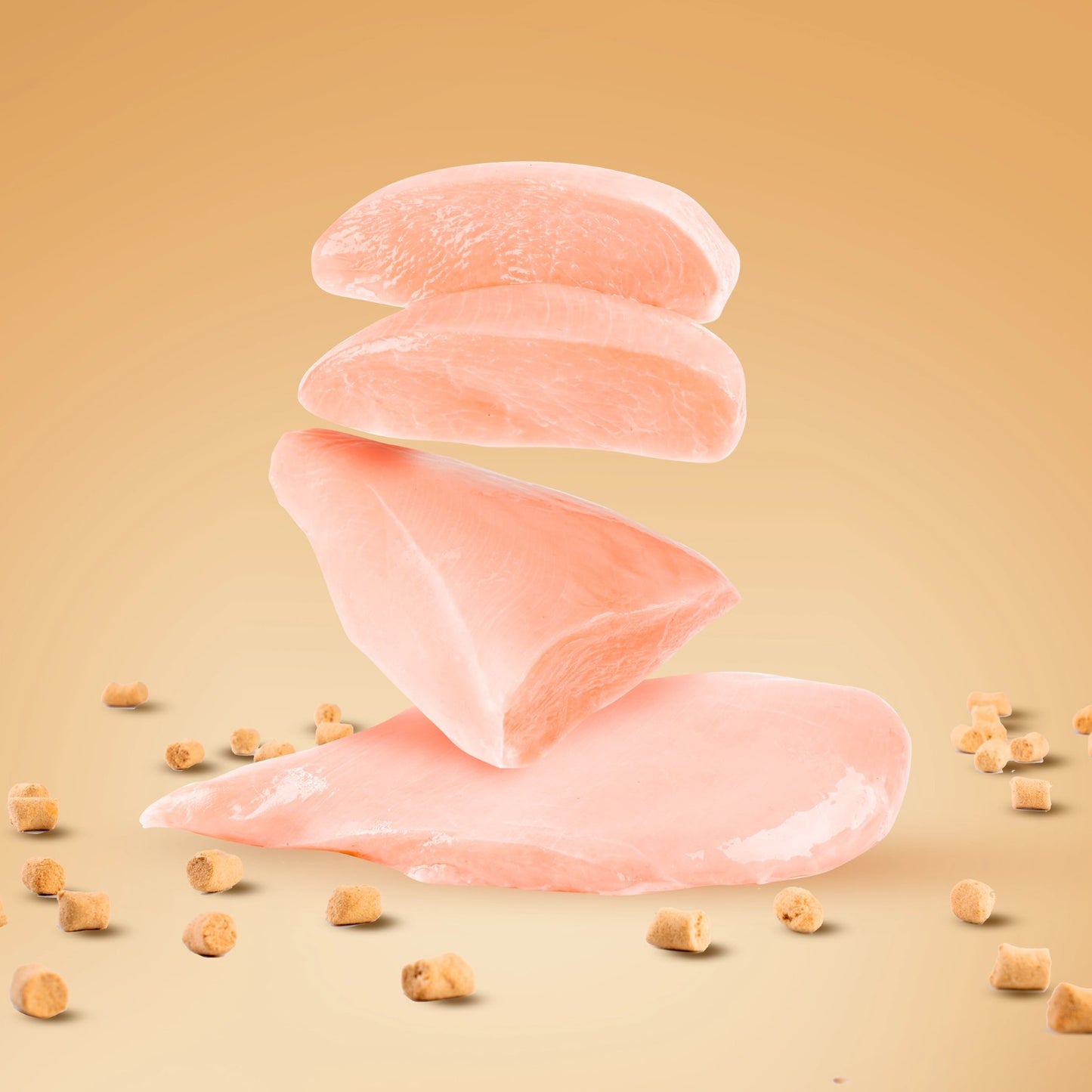 Ranova Functional Freeze-Dried Complete Cat Food