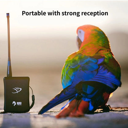 MarshallRadio GPS PocketLink (GPS data receiver)