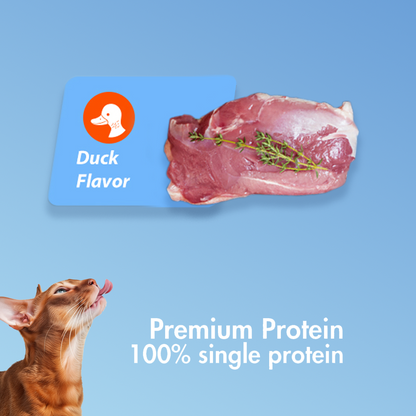 Ranova 100% Pure Meat Freeze-Dried Cat Treat