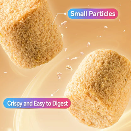 Ranova Functional Freeze-Dried Complete Cat Food