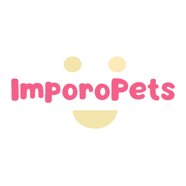 IMPOROPETS by Imporo Trade INC.